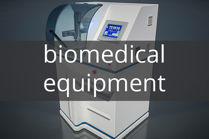 Biomedical Equipment